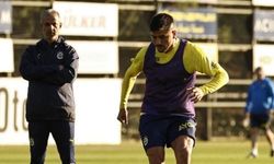 İsmail Kartal'ın Kararıyla Cengiz Ünder'in Fenerbahçe'deki Geleceği Belirsizleşti