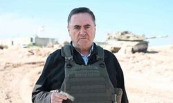 İsrail Savunma Bakanı Yisrael Katz'tan Türkiye'ye Suriye'de Sert Uyarı