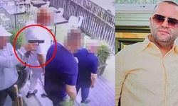 İsrail'in Ünlü Mafya Lideri Yanis Yushvaev Güpegündüz Suikaste Kurban Gitti
