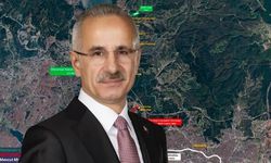 İstanbul Anadolu Yakası'nda Ümraniye-Kavacık-Beykoz Metro Hattı 14 İstasyonla Hizmete Girecek