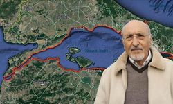 İstanbul Depreminde Kritik Gelişme: Kumburgaz Fayı Yılda 15 Milimetre Kaydı