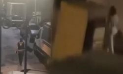 İstanbul Esenler'de Kayıp Kız Çocuğu Polisin Müdahalesiyle Kurtarıldı
