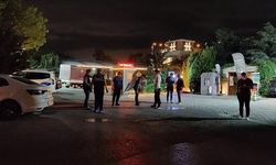 İstanbul Küçükçekmece'de Kafede Silahlı Saldırı: 2 Yaralı