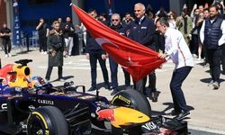 İstanbul Park, 2031'e Kadar Formula 1 Takviminde Yer Alacak