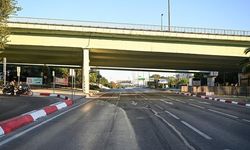 İstanbul'da 30 Ağustos Zafer Bayramı provası nedeniyle bazı yollar trafiğe kapatıldı
