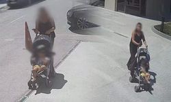 İstanbul'da Bebekli Uyuşturucu Kuryesi Operasyonu: Şüpheliler Yakalandı