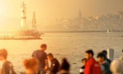 İstanbul'da Çöl İklimi Uyarısı: Sıcaklıklar Artıyor, Nem Yüzde 91'e Çıkacak