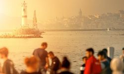 İstanbul'da Hissedilen Sıcaklık 39 Dereceye Çıkacak: Meteoroloji Uyardı