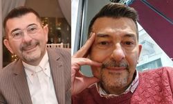 İstanbul'da İtalyan Profesör Ruggero D'Angerio Yarı Çıplak Yatakta Ölü Bulundu