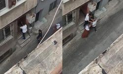 İstanbul'da jöle tartışması mahalleyi savaş alanına çevirdi