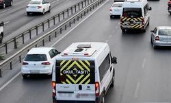 İstanbul'da Okul Servis Ücretleri 90 Bin TL'yi Aştı