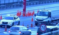 İstanbul'da Triatlon Şampiyonası Nedeniyle Bazı Yollar Trafiğe Kapatıldı