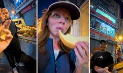 İstanbul'da Turistten Çeyrek Kavun İçin 200 TL İstenmesi Tepki Çekti