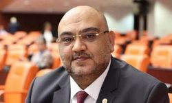 İYİ Parti Milletvekili Mehmet Mustafa Gürban Partisinden İstifa Etti