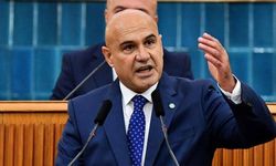 İYİ Parti Milletvekili Turhan Çömez hakkında soruşturma başlatıldı