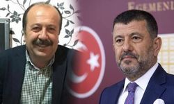 İzmir Egeşehir Yapı'daki ihaleye fesat soruşturmasında Hür Ağbaba tutuklandı