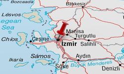 İzmir'de 11 İlçenin Deprem Riski Tartışması: Diri Fay Haritası Ne Anlatıyor?