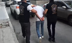 İzmir'de Forza ve Yalı Taraftar Gruplarına Operasyon: 28 Gözaltı
