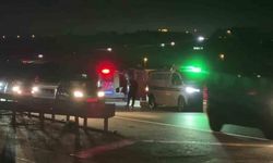 İzmit'te motosiklet kazasında hayatını kaybeden Alican Kaya toprağa verildi