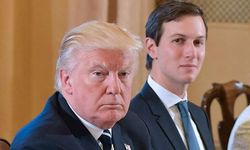 Jared Kushner'ın İsrail Ziyareti Gazze Barış Sürecinde Yeni Adım Olacak