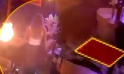 Kadıköy'de Restoran Kazası: 17 Yaşındaki Genç Kız İki Kat Aşağıya Düştü ve Yanıklarla Hastaneye Kaldırıldı