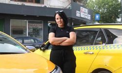 Kadın Şoför Elif Kaya, Servis Şoförlüğünden Taksiciliğe Uzanan Başarı Hikayesini Paylaşıyor