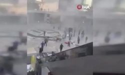 Kahire'de Alışveriş Merkezinde Patlama: 2 Ölü, 12 Yaralı