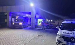 Kahramanmaraş'ta kına gecesinde çıkan kavgada ağır yaralanan kişi hayatını kaybetti