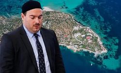 Kalem Adası'nda Kuriş Ailesine Ait 258 Dönümlük Arazi Ortaya Çıktı
