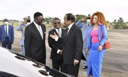 Kamerun Cumhurbaşkanı Paul Biya 74 Gün Sonra Ülkesine Döndü