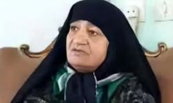 Kara Dul Kolsum Akbari'nin 20 Yılda İşlediği Cinayetlerde 10 İdam Cezası Verildi