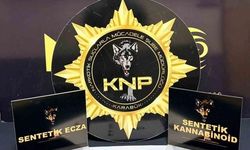 Karabük'te Narkotik Operasyonlarında 3 Şüpheli Tutuklandı