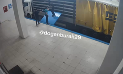 Karacellatlar Suç Örgütü Yöneticisi Hamzabeyli Gümrüğünde Tırda Yakalandı