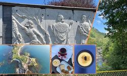 Karadeniz'in Mitolojik Kapısı Yason Burnu: Tarih ve Doğanın Buluştuğu Nokta