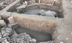 Karahantepe ve Sayburç'ta İnsanlığın İlk Mega Köylerine Dair Yeni Bulgular