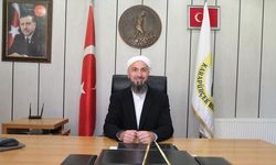 Karapürçek Belediye Başkanı Mehmet Murat Çoruhlu: Sarık Görevimi Engellemiyor
