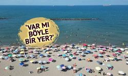 Karasu Sahilleri Yaz Sezonunda Nüfusu Üç Katına Çıkartıyor