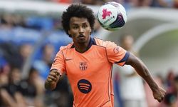 Karim Adeyemi Bundesliga'da İlk Golünü Attı