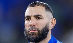 Karim Benzema'nın Al-Hilal ile Sözleşmesi Feshedildi, Trabzonspor'a Önerildi