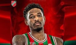 Karşıyaka Basketbol, Xavier Munford'u Transfer Etti