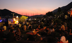 Kaş Caz Festivali 28-30 Ağustos'ta Setur Marina'da gerçekleşecek