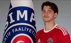 Kasımpaşa, 19 yaşındaki Muhammed Emin Bektaş transferini resmen duyurdu
