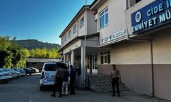 Kastamonu Cide'de Pompalı Tüfekle Ateş Açan Şahıs Tutuklandı