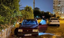 Kayseri OSB'de İş Başvurusu Sonrası Otomobil Hırsızlığı: 1 Kişi Gözaltında