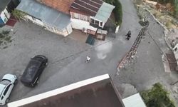 Kayseri'de AKSUNGUR İHA Destekli Torbacı Operasyonunda 4 Tutuklama