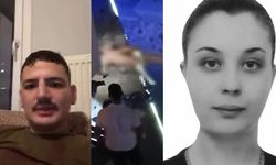 Kayseri'de lüks otelde cinayet: Kadın 5. kattan atılarak öldürüldü