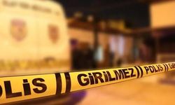 Kayseri'de Misafir Olduğu Evde Cinayet İşleyen Şüpheli Tutuklandı