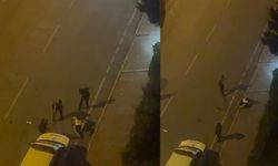 Kayseri'de Sigara Parası Kavgası Kanlı Bitti: Baba ve Oğlu Bıçaklandı