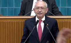 Kemal Kılıçdaroğlu Yıllar Sonra CHP Grup Kürsüsünde Konuştu