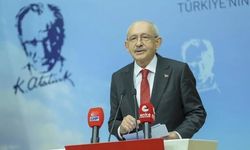 Kemal Kılıçdaroğlu'ndan Milli Dayanışma Kanun Teklifi'ne Tereddütsüz Destek
